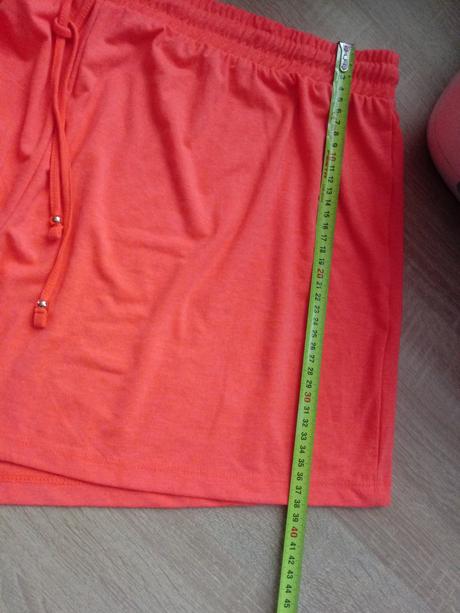 Kraťasy č.44 l/xl, f&f,l