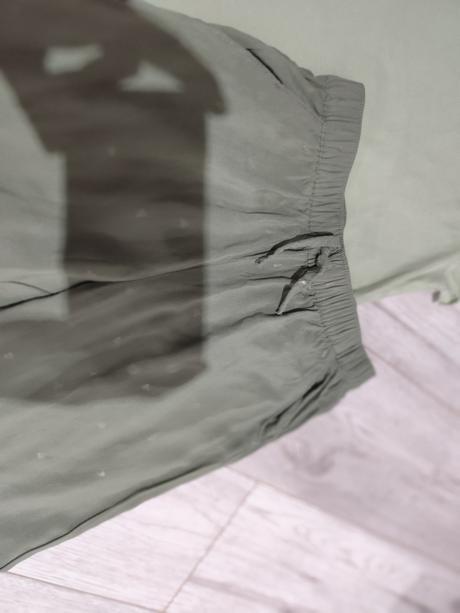 Letný komplet, h&m,122