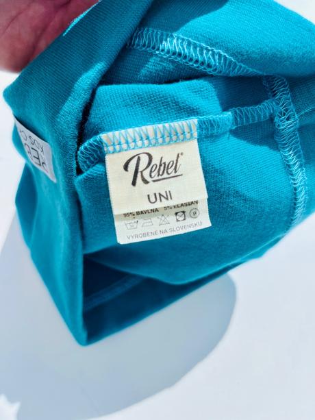 Ciapka rebel kids, rebel kids,116