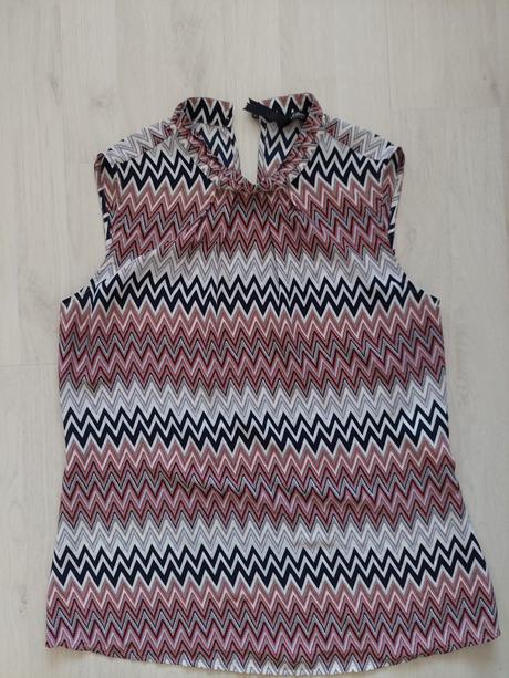 Blúzka č.38, s.oliver,38