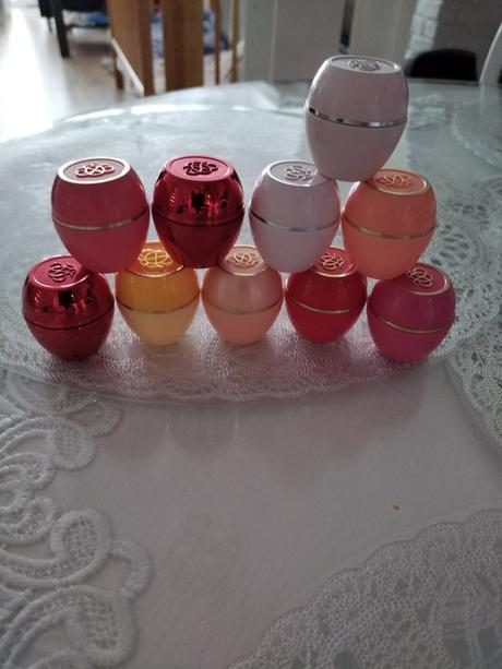 Krabicky na make up alebo cokolvek, prazdne, 