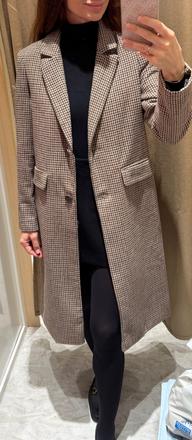 Prechodný kabát stradivarius, stradivarius,s