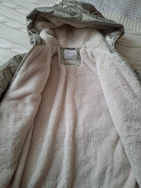 Metalická buna zara, zara,140