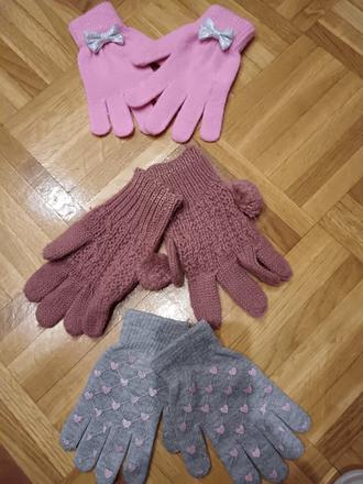 Rukavice, reserved,122