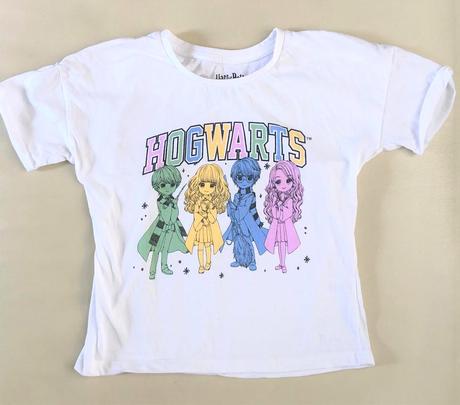 146 harry potter tricko,11 r., matalan,146