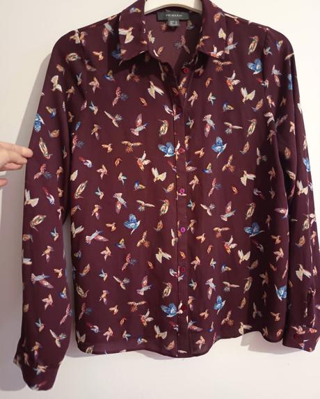 Blúzka, primark,m