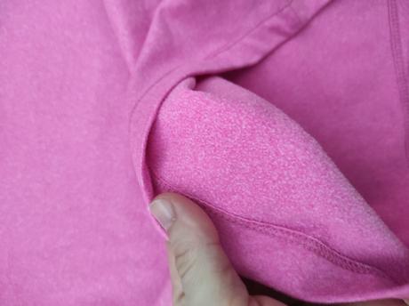 Rýchloschnúce tričko, alpine pro,104