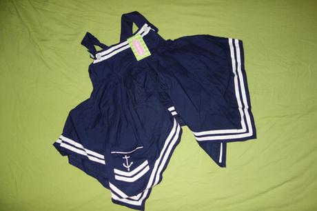 Novy kompletik na leto sophie and sam, 92