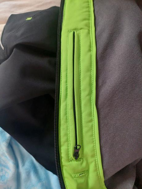 Blizzard lyžiarska bunda xl, xl