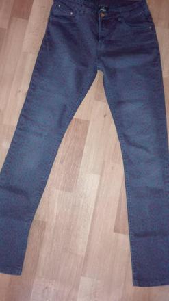 Dievčenské nohavice 158, 158