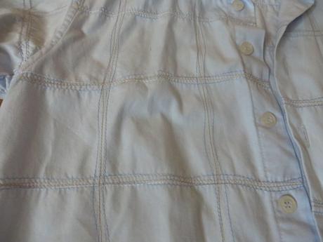 Chlapčenská košeľa - veľ. 128 - zn. adams, adams,128