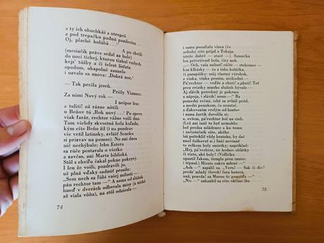 Pavol országh-hviezdoslav - ežo vlkolinský (1953), 