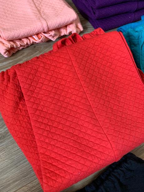 Kaliopky rôzne veľkosť aj farby aj tvary, slovenka,116 - 164