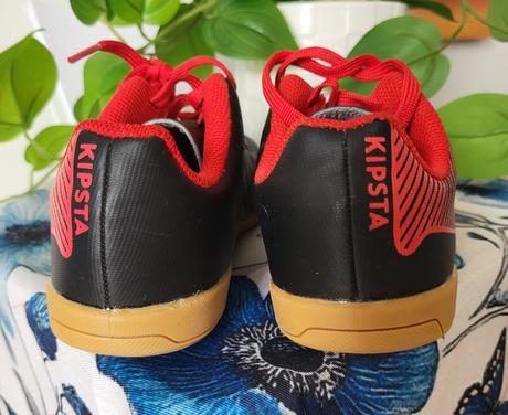 Halovky / sálové kopačky decathlon kipsta 36, decathlon,36