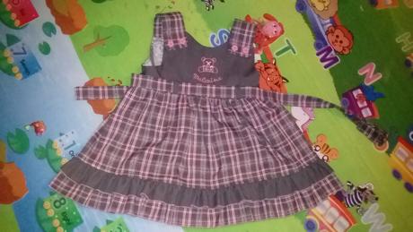 Krasne saty malwina raz nosene, 104