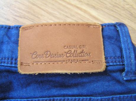 Rifle zara, zara,110