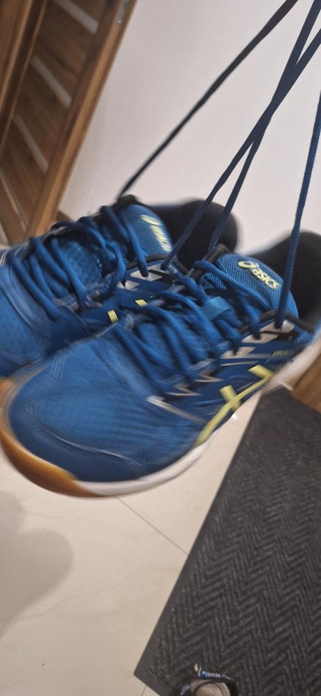 Tenisky acisc vel 44, 44