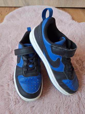 Nike botasky, nike,29