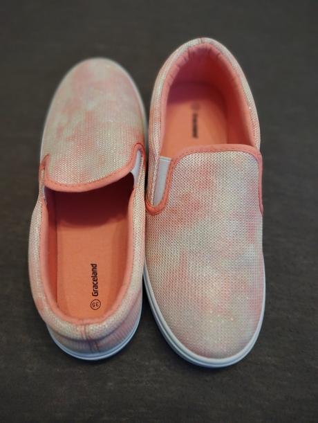 Tenisky, graceland,35