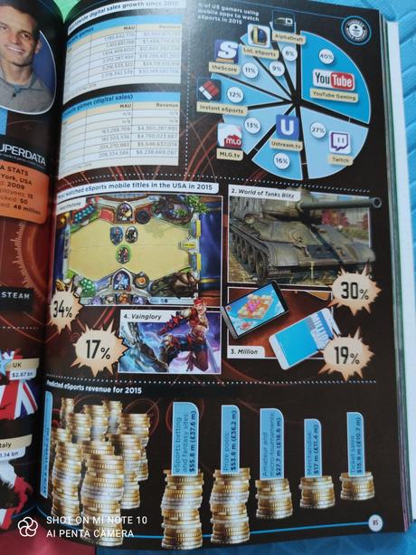 Guinness world records 2017 gamers edition - 3a,