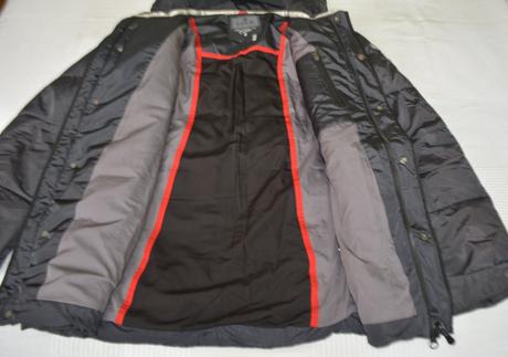 G.i.g.a. dx by killtec, pánska bunda xl, xl