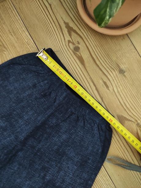 Teplejšie legíny - len oprané, japitex,122