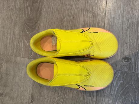 Kopačky nike, nike,31