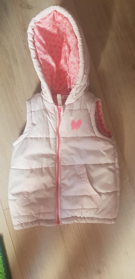 Detska vesta, pepco,92