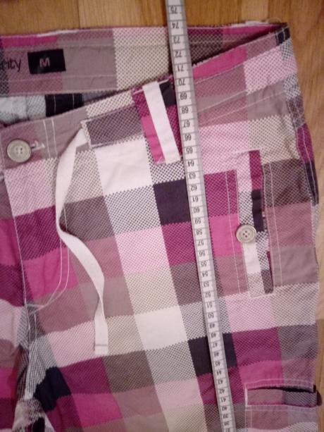 Chlapčenské kraťasy authority veľkosť m, authority,m