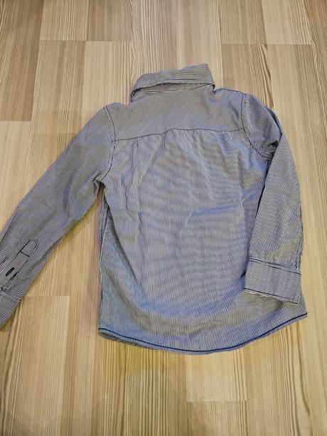 Košeľa 116, dopodopo,116