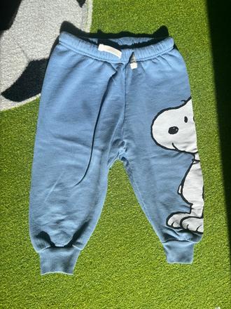 Tepláky vel.86-92, zara,86