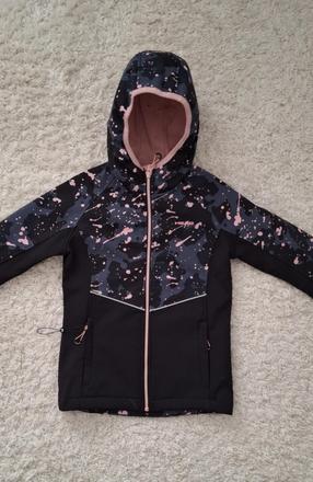 Bunda softsehll head, 128