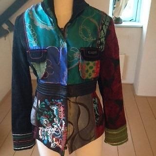 Bundička od desigual, desigual,m