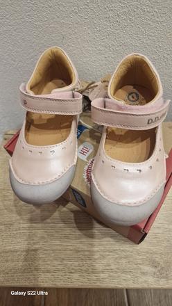 Baleriny dd step, d.d.step,25