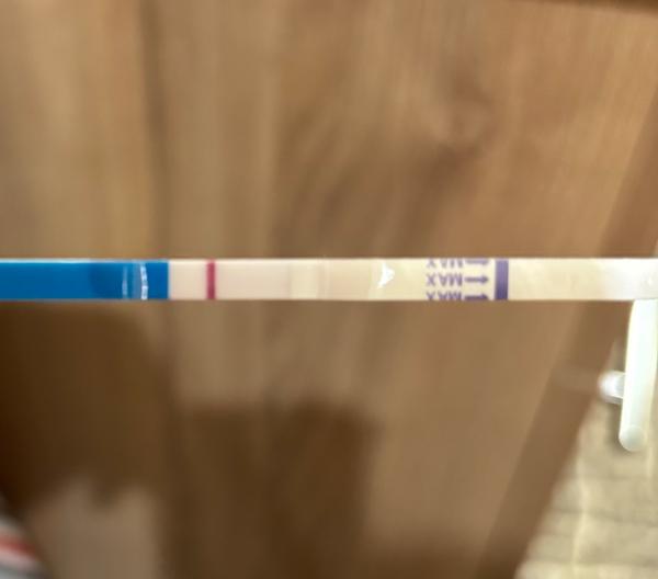 Je tehotenský test naozaj pozitívny?