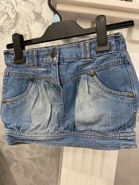 Suknička, cherokee,128