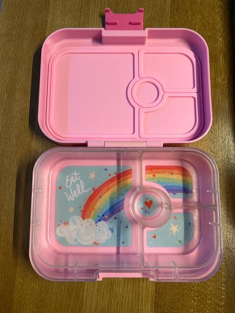 Desiatový box yumbox,