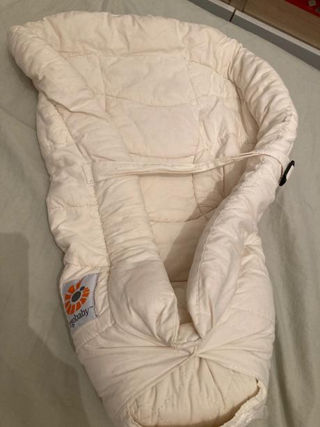 Nosic ergobaby, ergo baby