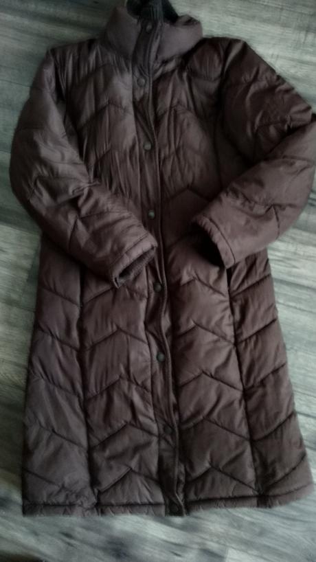 Prešívaná bunda, m