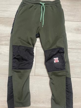 Outdoorove nohavice lindex, lindex,128