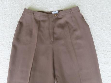 Dámska blúzka + nohavice, veľ. xl / cena spolu, xl