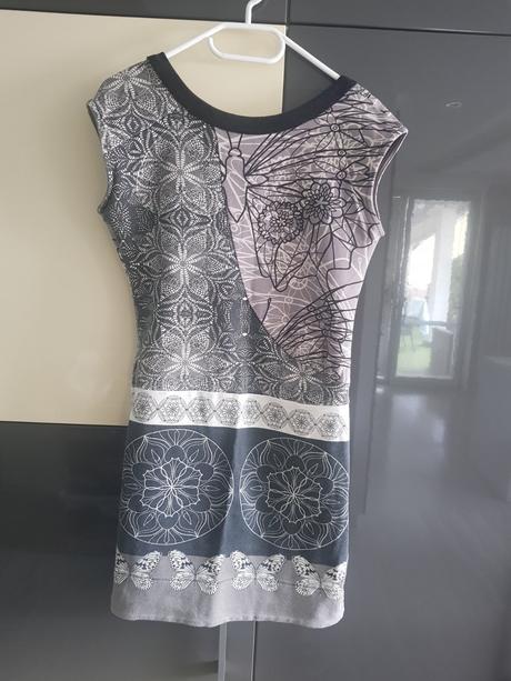 Dámske šaty, smash!,m