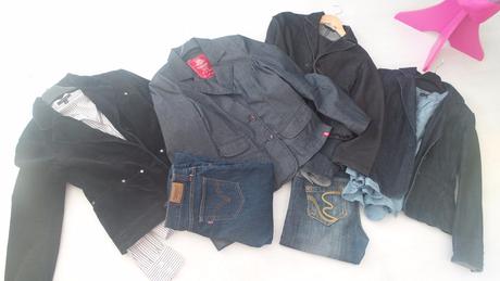 Elasticka kosela s uzkym pasikom, amisu,s