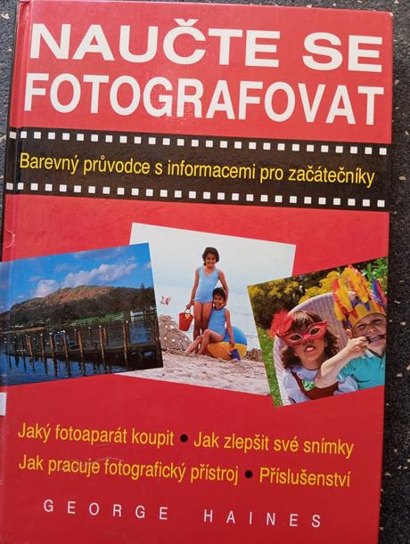 Naučte sa fotografovať, 