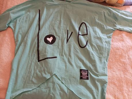 Tričko už aj s poštou, xxl