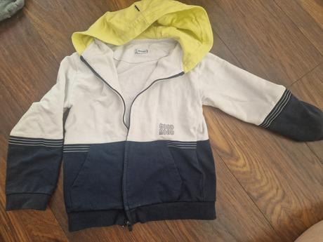 Mikina mayoral vel.122, mayoral,122