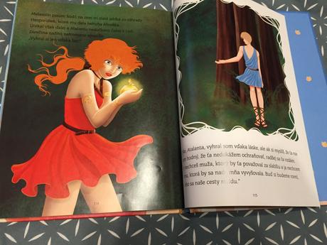 Kniha rozprávková, 