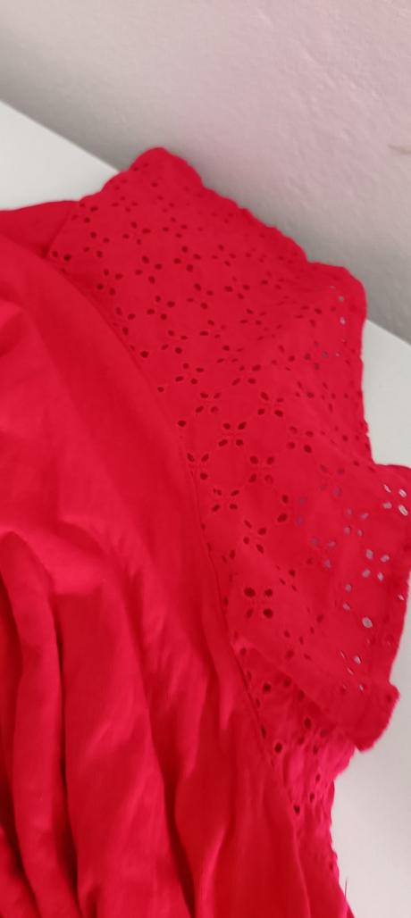 Nádherné tričko s madeirou, l