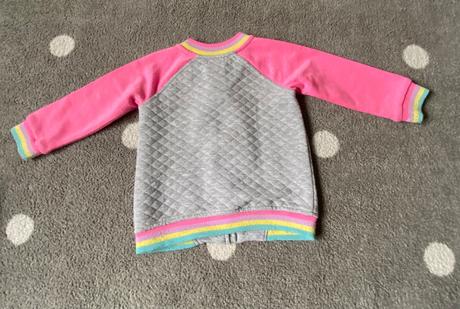 Tričko unicorn, coccobello,80