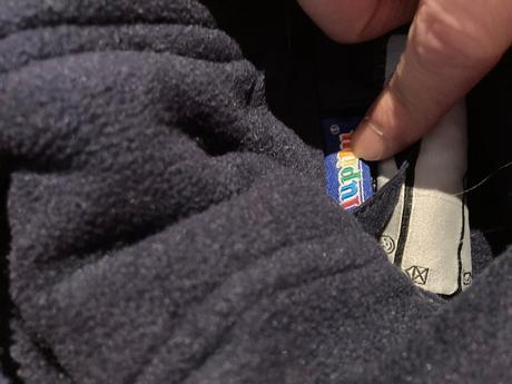 Kombinéza, lupilu,86